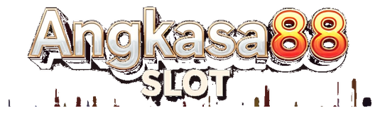 angkasa88 slot logo