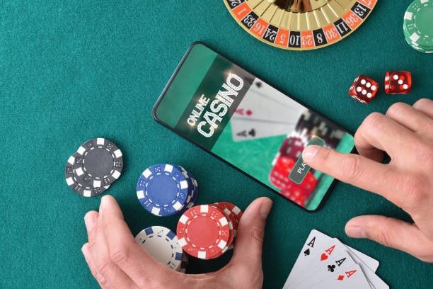 angkasa88 slot What's Inside Our Live Casino